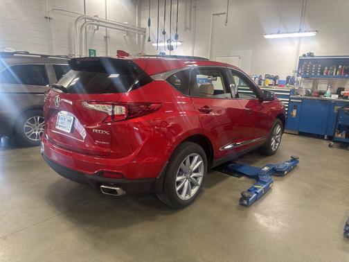 2024 Acura RDX Base