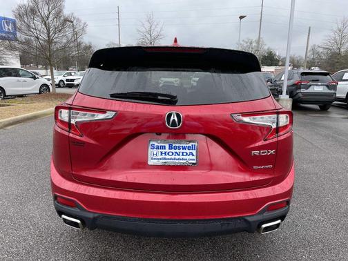 2024 Acura RDX Base