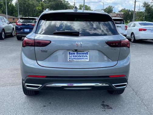 2024 Buick Envision Preferred AWD