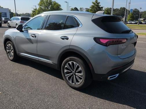 2024 Buick Envision Preferred AWD