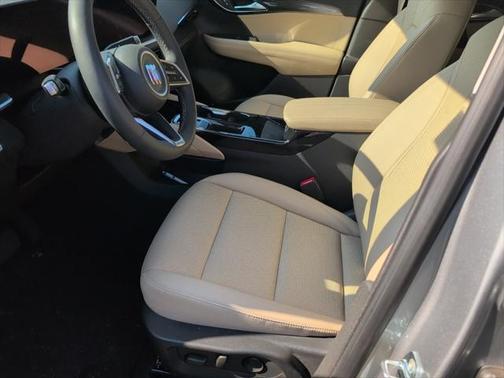 2024 Buick Envision Preferred AWD