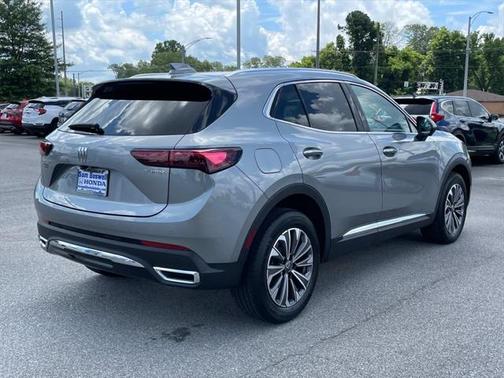 2024 Buick Envision Preferred AWD