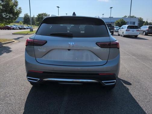 2024 Buick Envision Preferred AWD