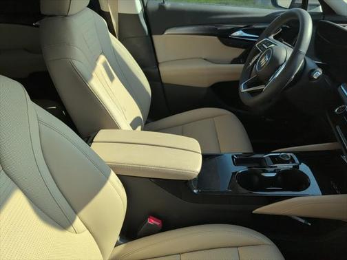 2024 Buick Envision Preferred AWD