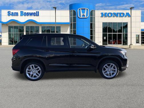 2024 Honda Passport AWD EX-L