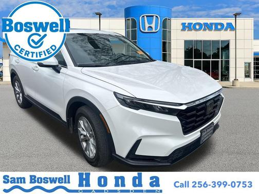 2024 Honda CR-V EX-L 2WD