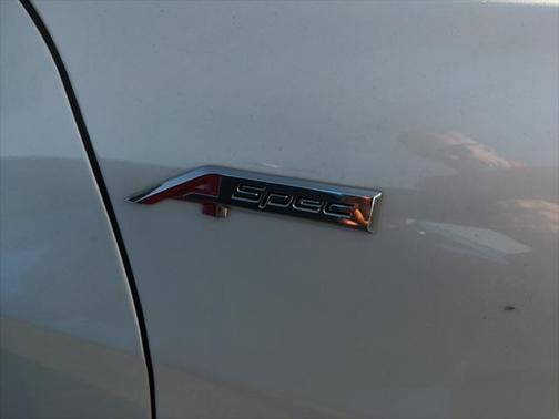 2023 Acura TLX A-Spec