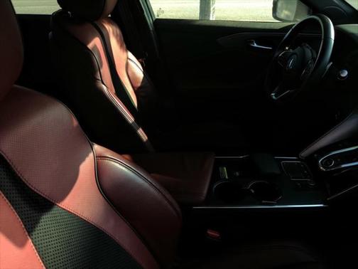 2023 Acura TLX A-Spec