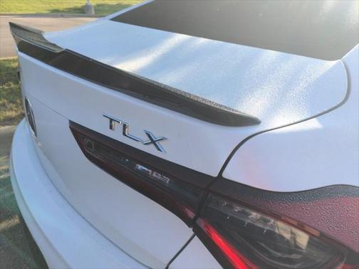 2023 Acura TLX A-Spec