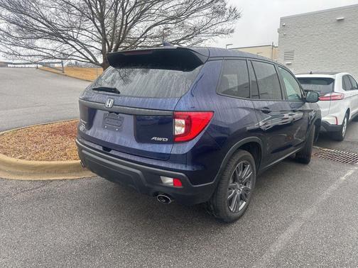 2021 Honda Passport AWD EX-L