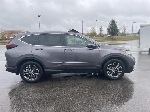 2020 Honda CR-V 2WD EX