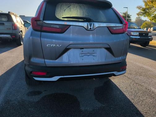 2020 Honda CR-V 2WD EX