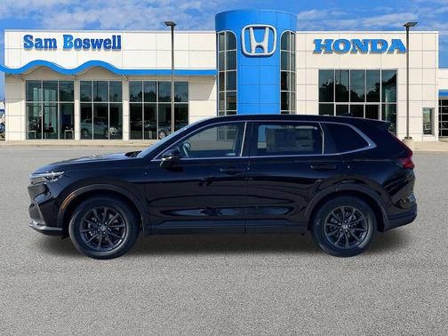 2026 Honda CR-V EX-L 2WD