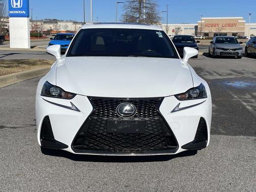 2020 Lexus IS 300 Base