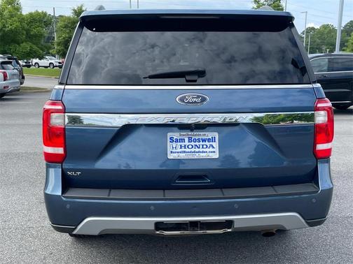 2019 Ford Expedition XLT