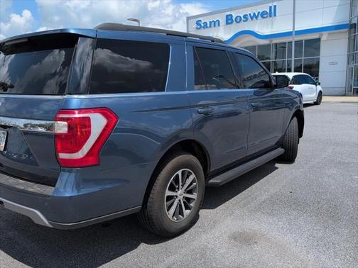 2019 Ford Expedition XLT