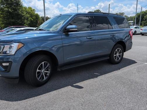2019 Ford Expedition XLT