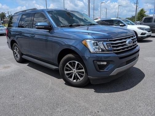 2019 Ford Expedition XLT