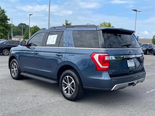 2019 Ford Expedition XLT