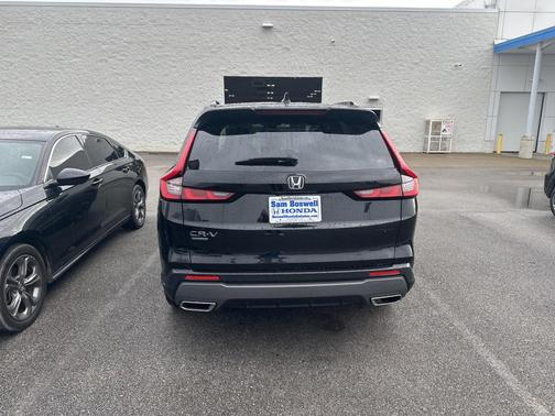 2023 Honda CR-V Hybrid Sport FWD