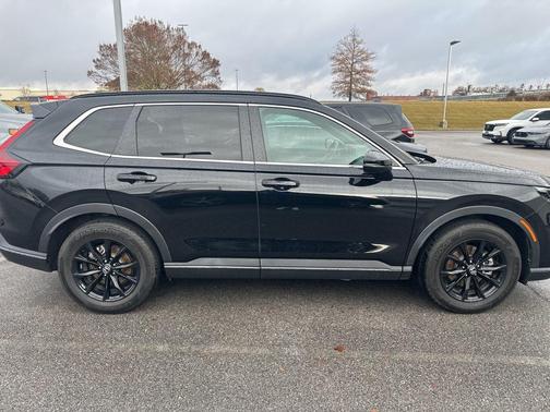 2023 Honda CR-V Hybrid Sport FWD