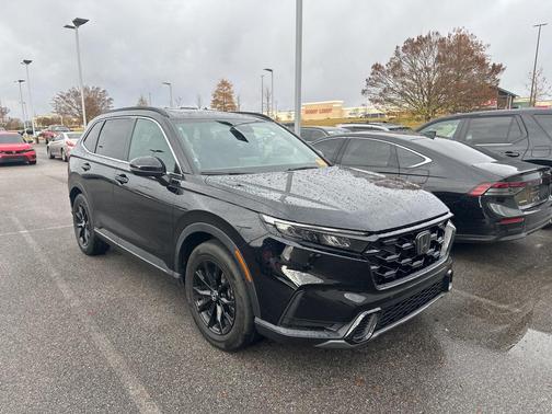 2023 Honda CR-V Hybrid Sport FWD