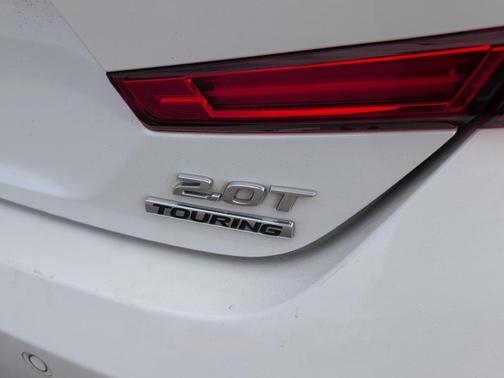 2021 Honda Accord Touring 2.0T