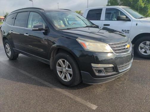 2013 Chevrolet Traverse 1LT
