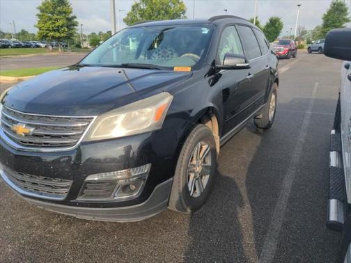 2013 Chevrolet Traverse 1LT