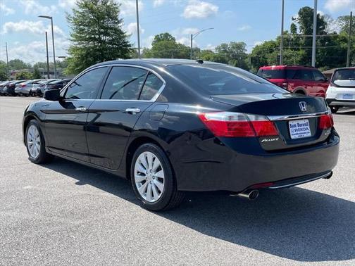 2014 Honda Accord Touring