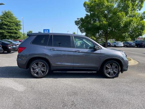 2021 Honda Passport 2WD EX-L