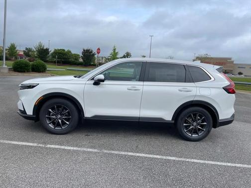 2026 Honda CR-V EX-L 2WD