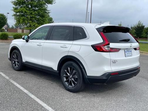 2026 Honda CR-V EX-L 2WD