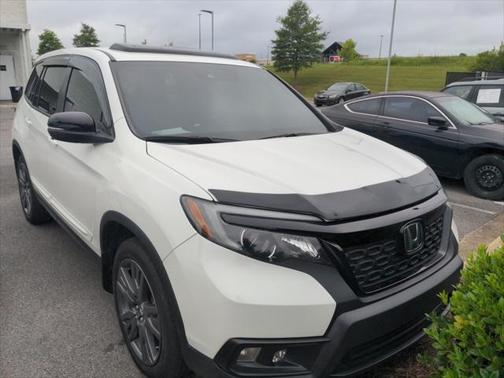 2020 Honda Passport 2WD EX-L