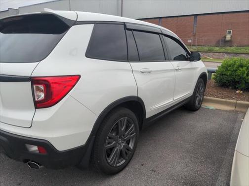 2020 Honda Passport 2WD EX-L