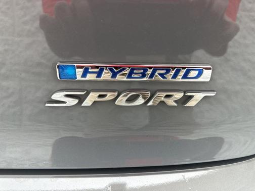 2023 Honda Accord Hybrid Base