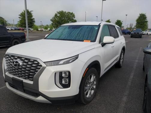 2020 Hyundai PALISADE SE
