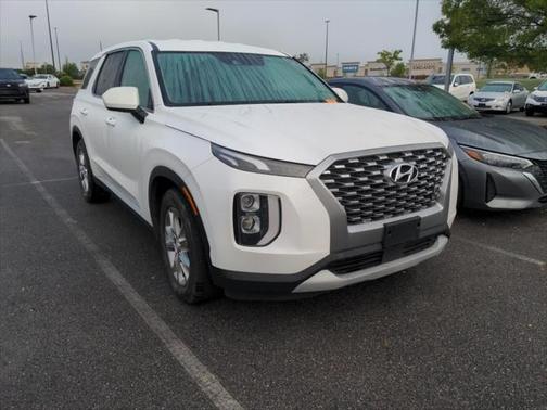 2020 Hyundai PALISADE SE