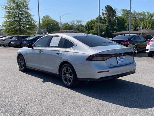 2023 Honda Accord EX 1.5T