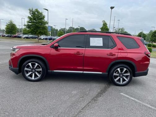 2023 Honda Pilot AWD Elite