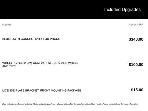 White 2011 Chevrolet Traverse LS