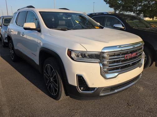 2023 GMC Acadia AWD SLT