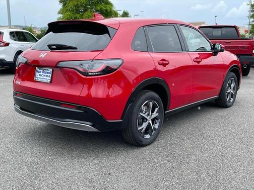 2025 Honda HR-V EX-L