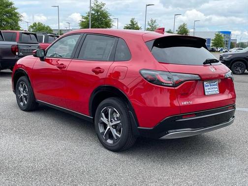 2025 Honda HR-V EX-L