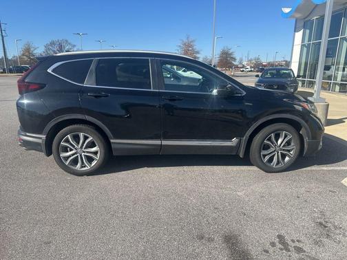2021 Honda CR-V AWD Touring