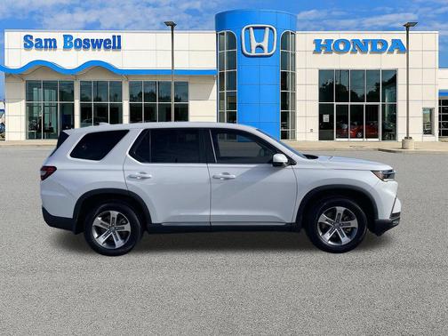 2023 Honda Pilot 2WD EX-L 7 Passenger