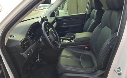 2023 Honda Pilot 2WD EX-L 7 Passenger
