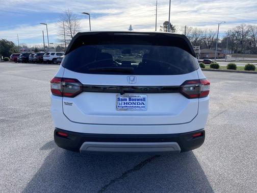 2023 Honda Pilot 2WD EX-L 7 Passenger