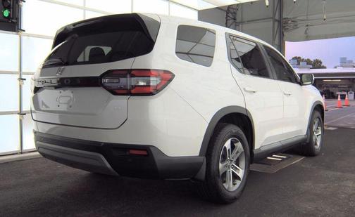 2023 Honda Pilot 2WD EX-L 7 Passenger