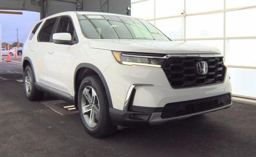 2023 Honda Pilot 2WD EX-L 7 Passenger